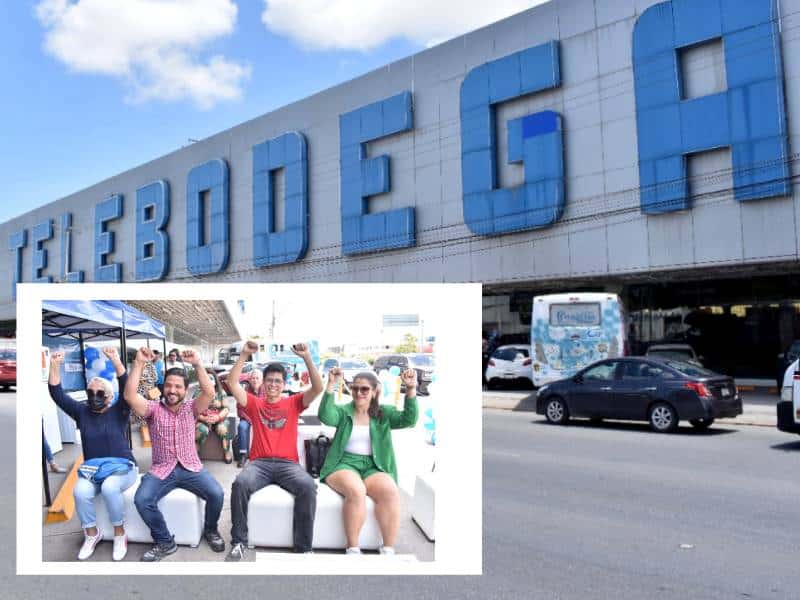 Telebodega premia a sus clientes con viaje al mundial de Qatar
