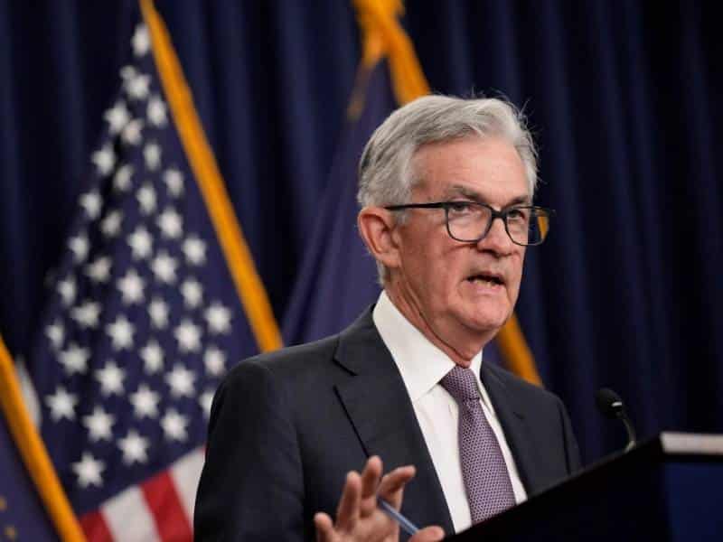 Buscarán señales de la Fed para cierre de 2022