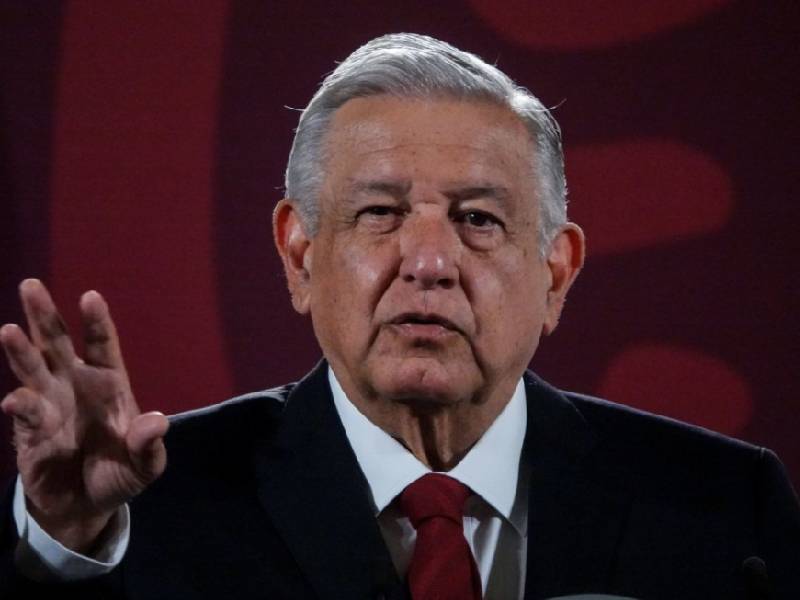 Conferencia del presidente López Obrador, este viernes 28 de octubre