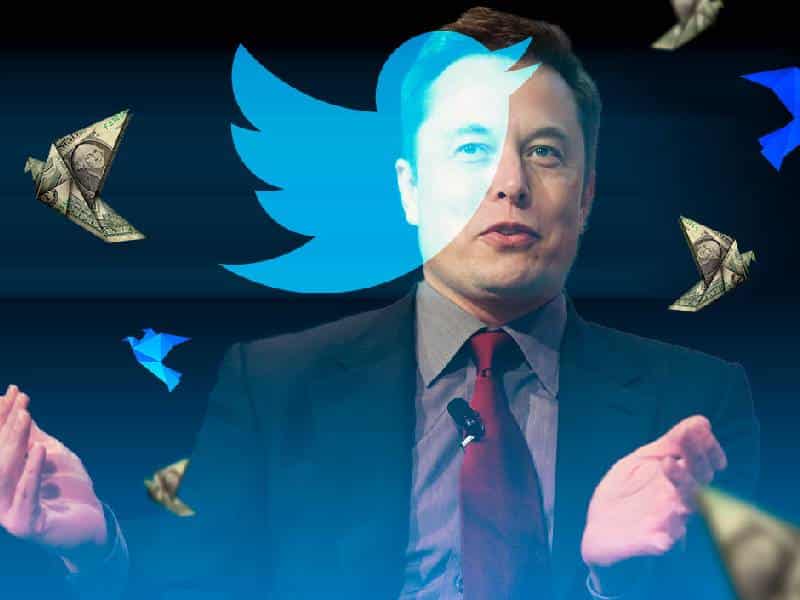 Dan ‘oxígeno’ a Musk y Twitter para arreglarse