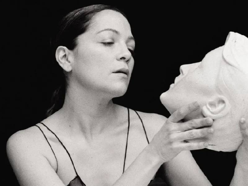 Natalia Lafourcade