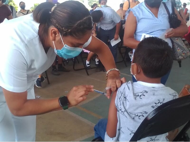 Quintana Roo reporta el fin de semana 17 nuevos casos positivos al COVID-19