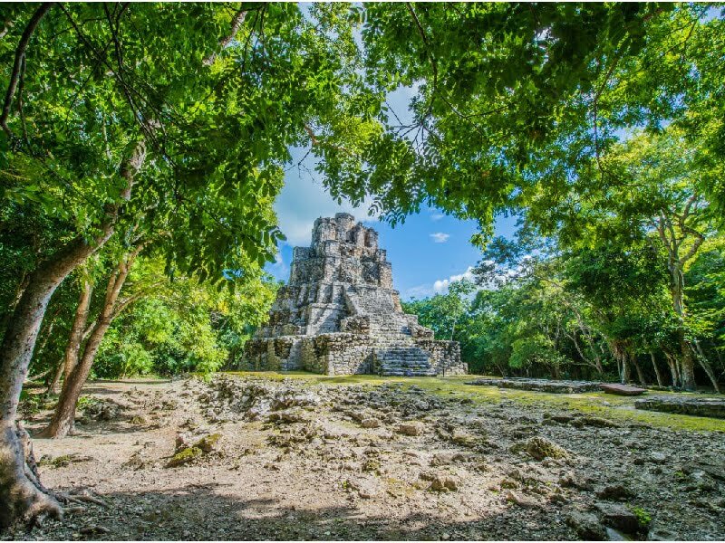 Impulso de Maya Ka´an, garantizado con nueva administración