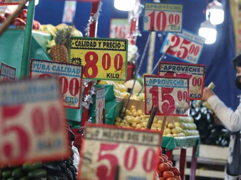 Punto por punto: ¿En qué consiste el plan de precios de AMLO para combatir la inflación?