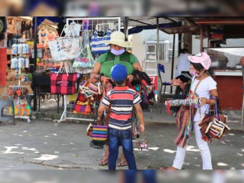 El 50% de los menores en Quintana Roo viven en pobreza: Redim