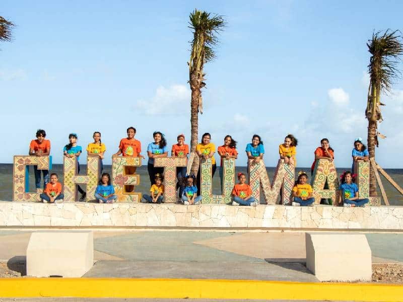 Q. Roo, a encuentro cultural por la diversidad en México