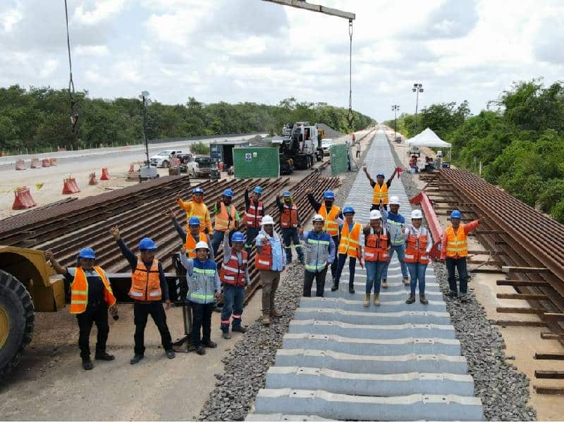 Convoca a egresados del ITCH para participar en Tren Maya