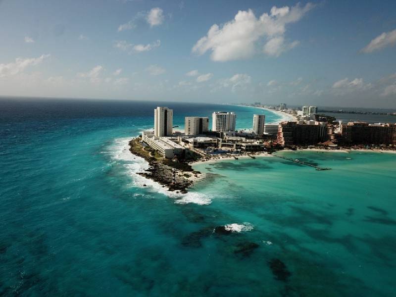 Cancún, en la mira de World Travel Awards