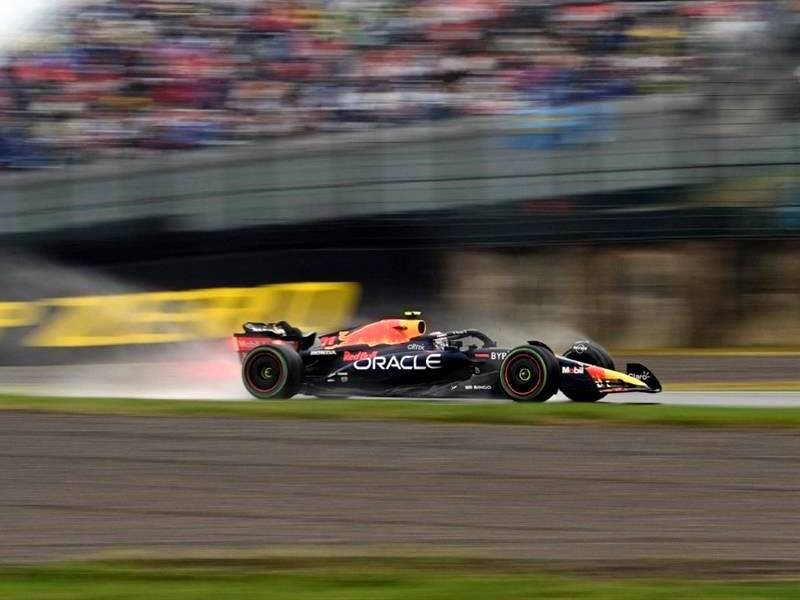 Red Bull superó el límite presupuestario autorizado en 2021: FIA