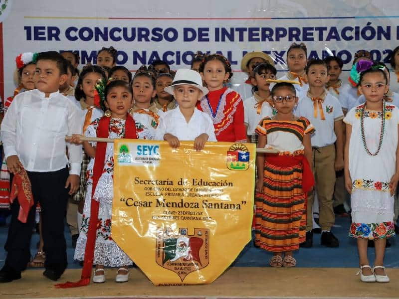 Incentiva Atenea a escuelas ganadoras