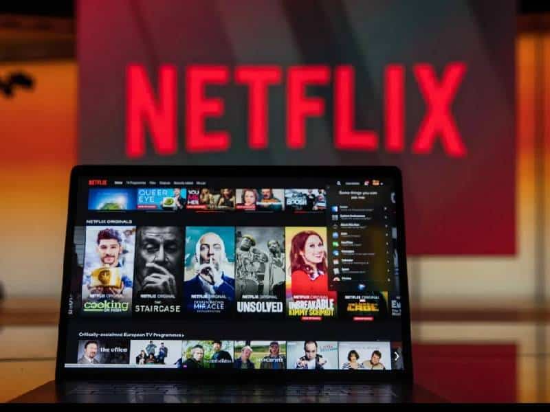 Ahora podrás ver Netflix más barato ¡viendo anuncios!