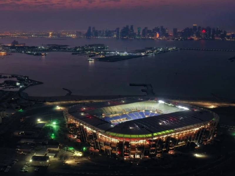 FIFA distribuirá más de 200 mdd entre clubes para el Mundial de Qatar