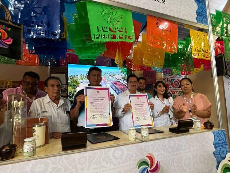 Bacalar y Taxco acuerdan hermanamiento por el desarrollo de ambas regiones