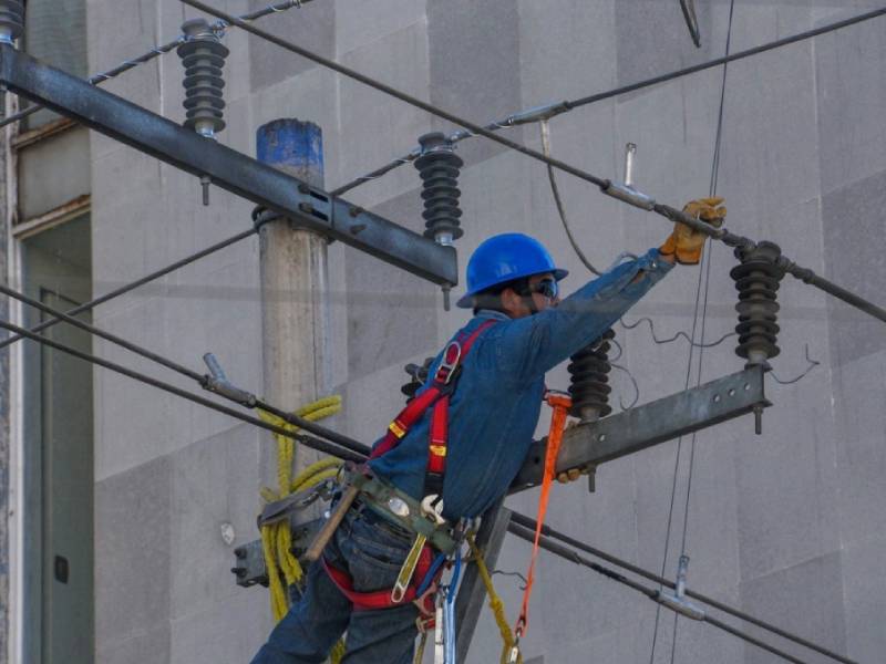 EU no quiere modificar las leyes mexicanas en materia eléctrica: AMLO