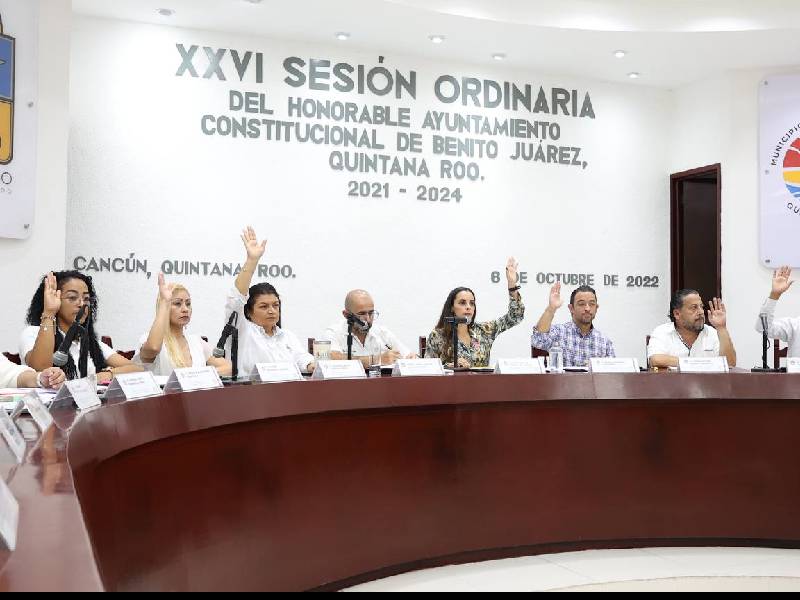 Arranca presupuesto participativo en Cancún