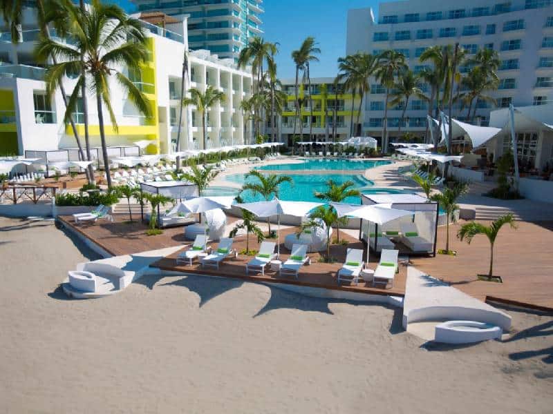 Grupo Hotelero reinventa experiencias en Cancún con nueva propuesta