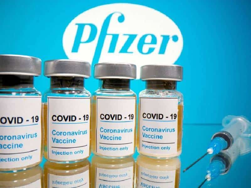 Generan debate social en Europa por vacuna Pfizer contra Covid-19