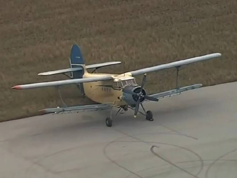¡Impactante! Un piloto cubano roba avioneta para aterrizar en Florida