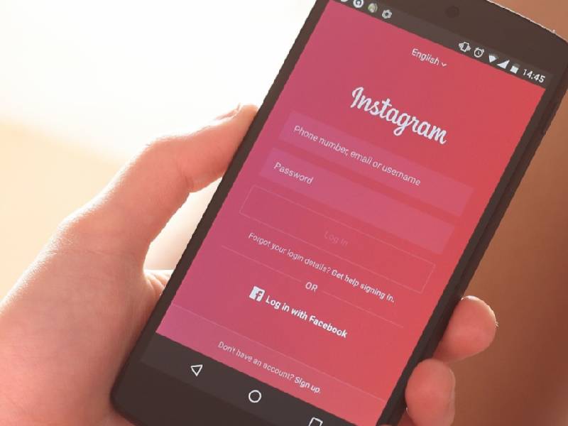 Instagram sufre fallo global con problemas en acceso y cuentas suspendidas