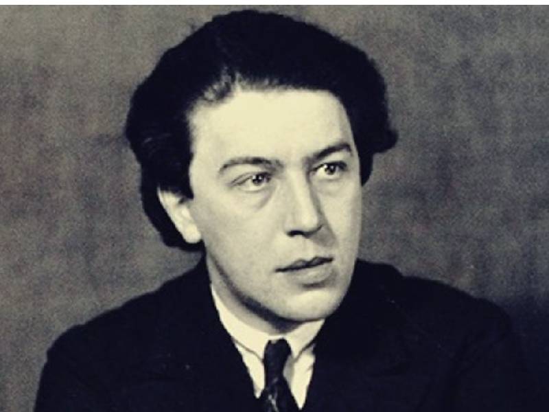 Manifiesto del Surrealismo de André Breton será subastado en París