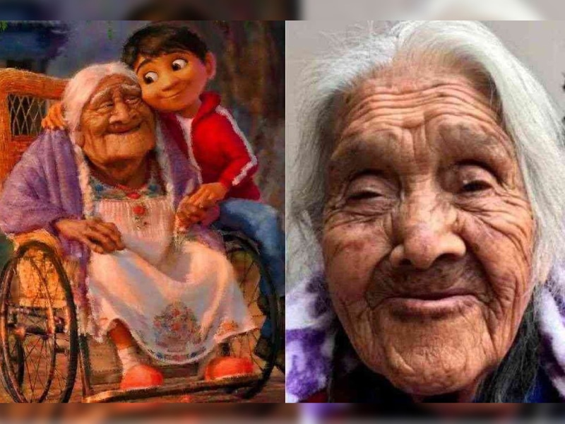 Fallece María Salud Ramírez, mejor conocida como “Mamá Coco”, a los 109 años