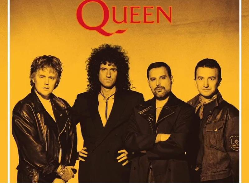 Queen estrena video