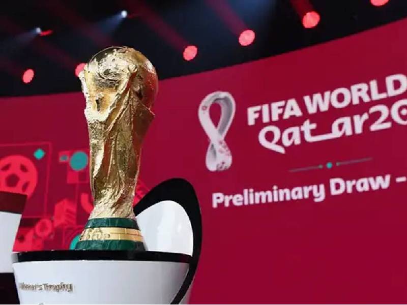 Estudio predice quién será el equipo ganador del Mundial