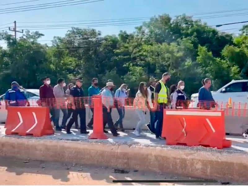 Fonatur iniciará esta semana rehabilitación de carretera 307 por donde cruzará el Tren Maya