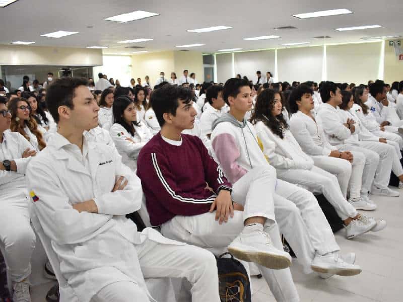 Realiza con éxito la Universidad Anáhuac Cancún el Congreso Internacional de Medicina