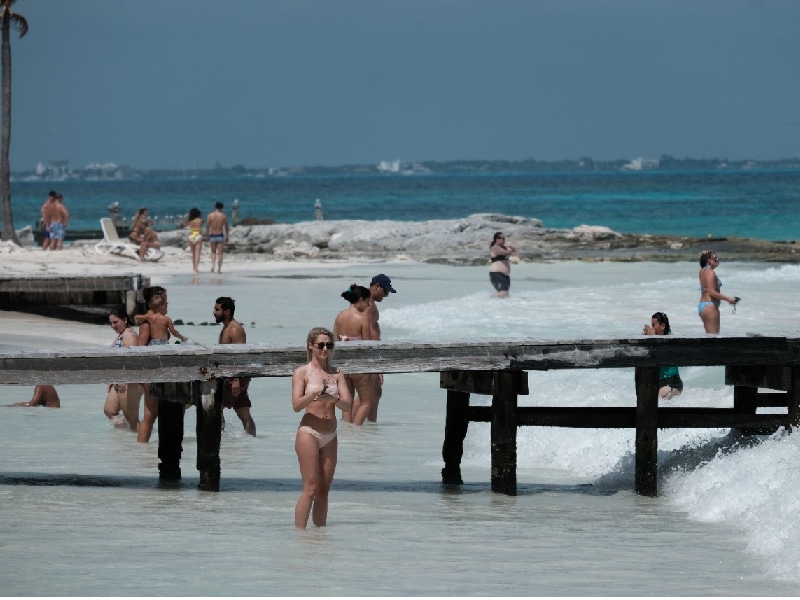 Recuperar tarifas, objetivo de los hoteleros en el Cancún Travel Mart