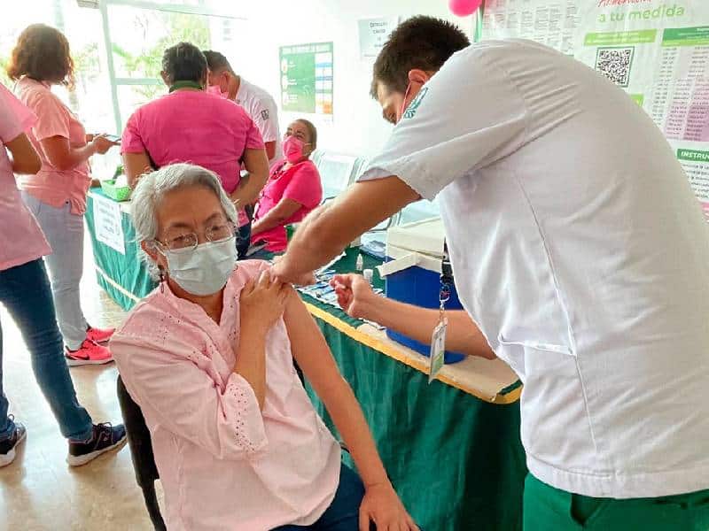 Quintana Roo reporta 2 nuevos casos positivos al COVID-19