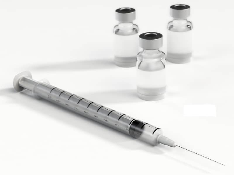 La tarea se complicó  debido a la vacunación acelerada que provocaron  las variantes de Covid-19