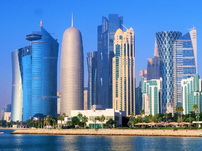 Qatar permitirá que los espectadores puedan disfrutar de varios juegos en un solo día por los recorridos más prácticos