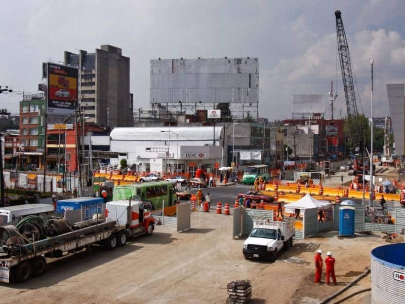 ¿Cuándo estará funcionando la Línea 12 del Metro en la CDMX_