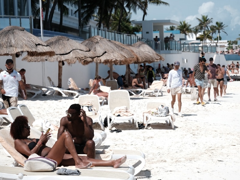 Cancún, con buenas expectativas para la temporada invernal