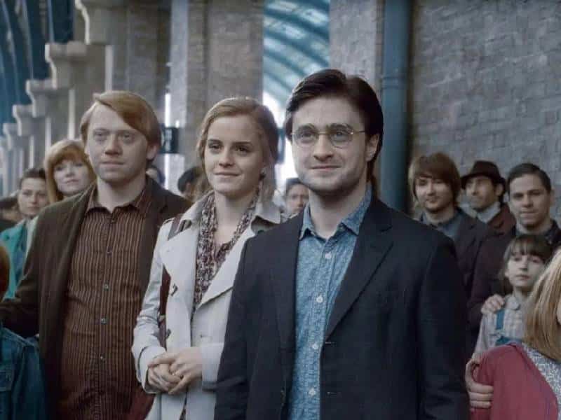 ¿Lanzarán una nueva secuela de Harry Potter?