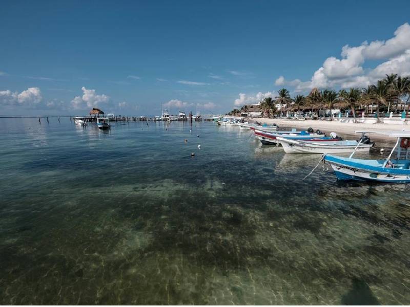 Puerto Morelos no compite ni con Cancún, ni con la Riviera Maya, dice su alcaldesa
