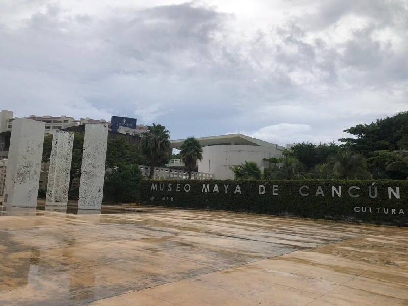Descubre la cultura a través del Museo Maya de Cancún
