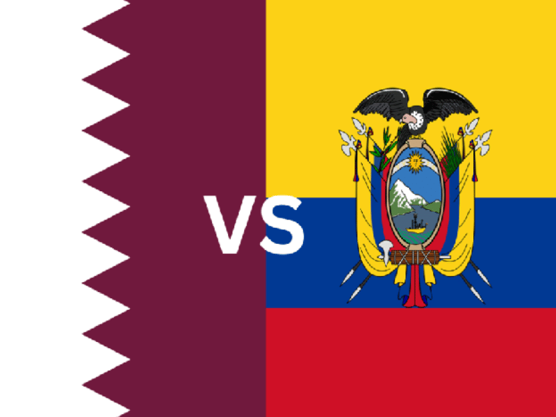 Qatar vs Ecuador, lo que hay que saber del juego inaugural del Mundial