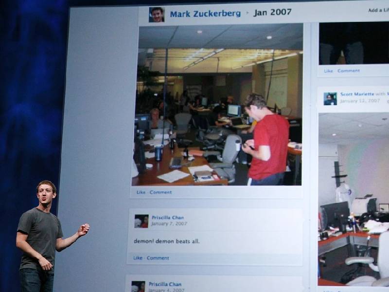 Meta comenzaría despidos de miles de empleados de Facebook esta semana