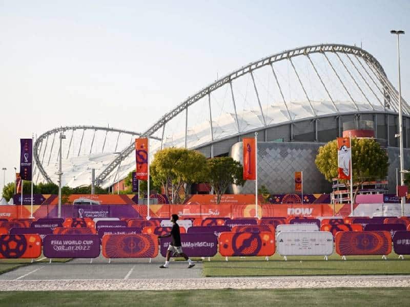 Philipp Lahm insiste en que Qatar no debió ser sede del Mundial 2022