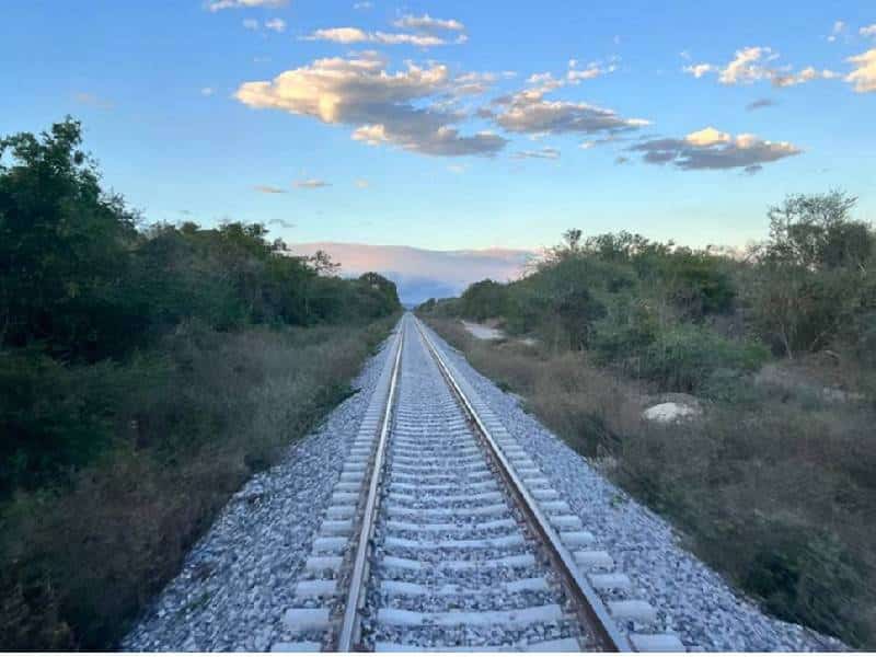 Corredor interoceánico conectará con Chiapas