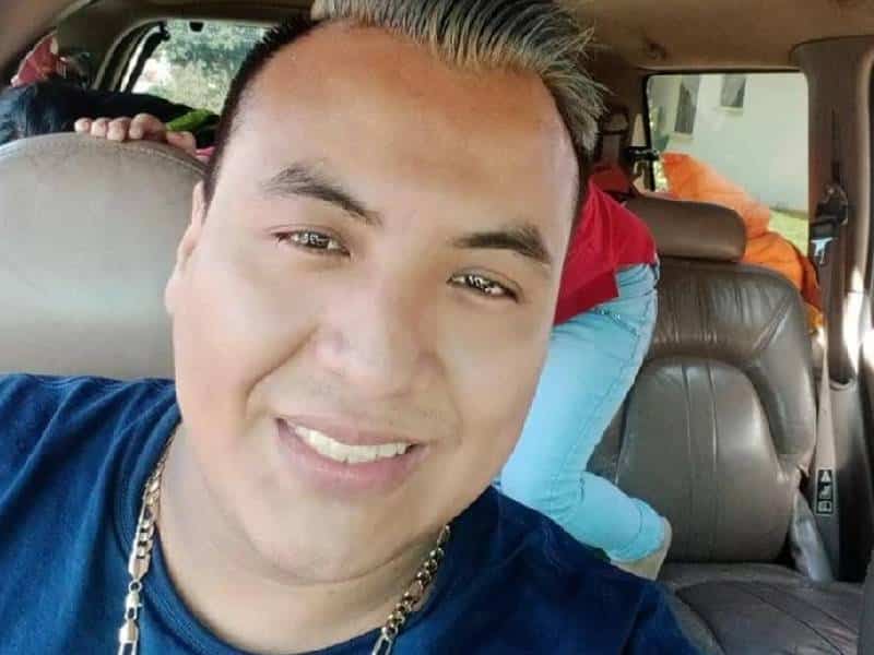 Asesinan al reportero Pedro Pablo Kumul en Veracruz