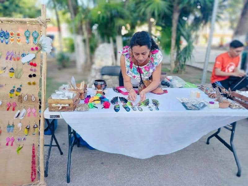 Hecho en Tulum, a disposición de emprendedores, artesanos, artistas y comerciantes