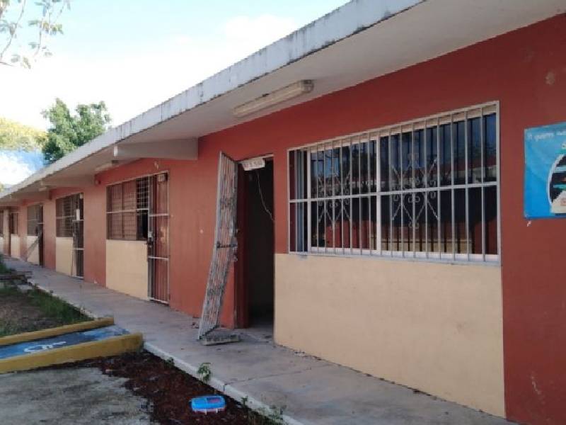 Detectan anomalías en escuelas de Quintana Roo