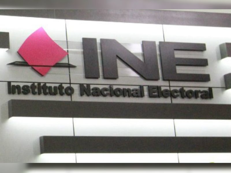 Impone INE multas a partidos por más de 600 mdp