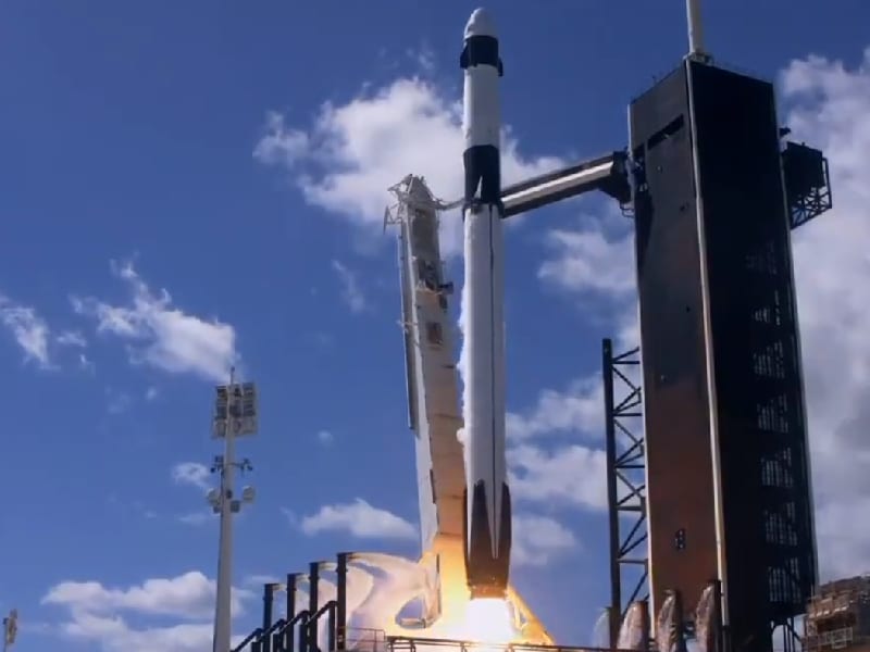 Ispace busca poner primer módulo de aterrizaje privado en la Luna