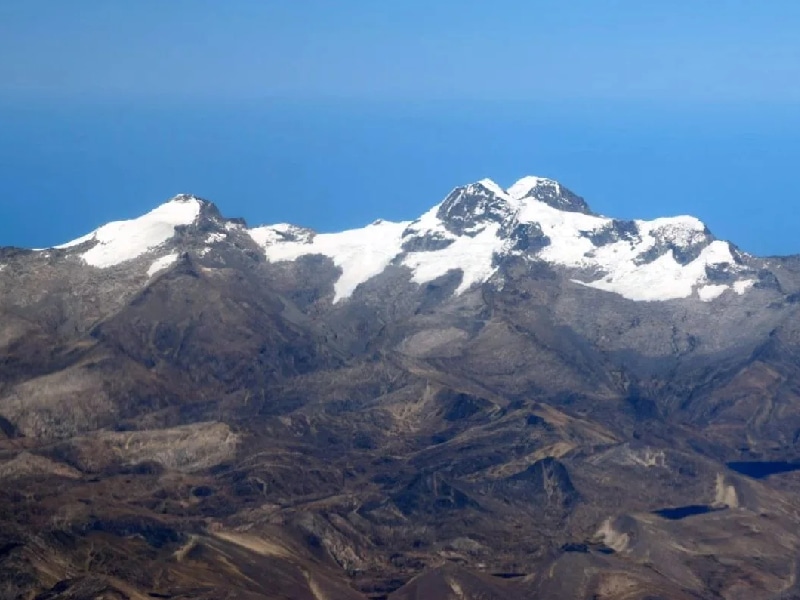 Colombia y Chile, suman al Patrimonio de la Humanidad