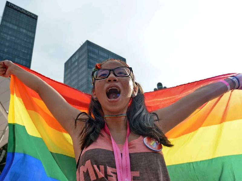 Singapur elimina ley LGBTI de hace 60 años