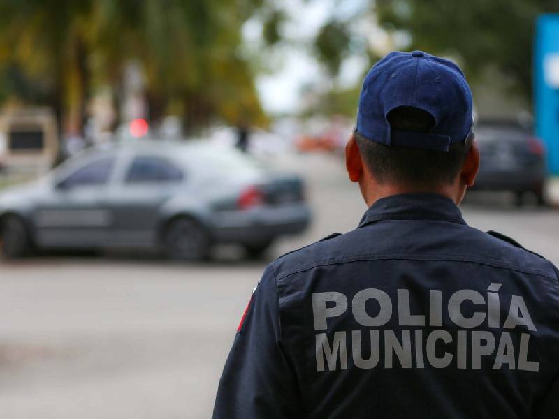 Inseguridad en Cozumel, en escalada